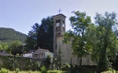 VICO CANAVESE - Il campanile rompe le scatole? Il sindaco lo spegne. Ma il paese è in rivolta