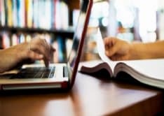 Vieni avanti analfabeta del terzo millennio