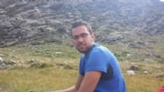 FAVRIA - Un malore fulminante lo strappa alla vita a soli 29 anni