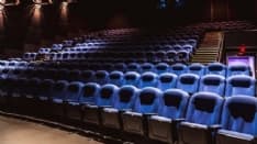 PIEMONTE - Oltre 20 milioni per la filiera del cinema