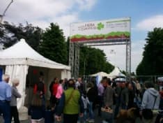 RIVAROLO - Nuova Fiera del Canavese: domenica e lunedì ingresso a prezzo ridotto