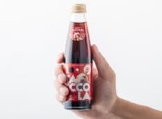 DRINK - La «Jats Taccola» giapponese