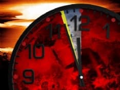 AMBIENTE - A 100 secondi dalla fine