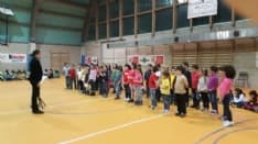 RIVARA – I bambini delle scuole elementari «Canta(n)tutti» - FOTO