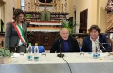 SALASSA - L'esempio di Falcone e Borsellino nelle parole di Pietro Grasso - FOTO e VIDEO