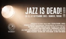 MUSICA - Jazz is Dead!, light version 2021