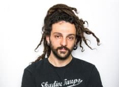 CHIVASSO - Marco Poma è di nuovo protagonista a «Paratissima»