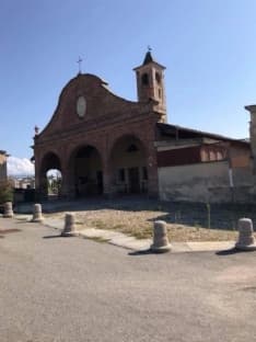 FAVRIA - San Grato, storia di una antica venerazione che si rinnova ogni anno