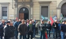 SPARONE - Ex Ims: corsa contro il tempo per salvare i posti di lavoro