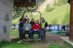 VALPRATO SOANA - Tempo di bilanci per la stagione estiva di Pianeta Neve Ski