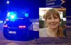 LEINI - Il paese piange la morte della giovane mamma: ha lasciato il marito e tre figlie piccole