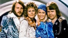 MUSICA - Il mondo rivuole gli Abba