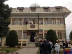 ALPETTE - Uncem e Open Fiber firmano per la banda ultralarga