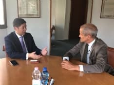 IVREA - Un nuovo business innovation center di Huawei Italia