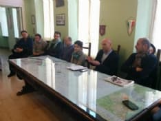 RIVAROLO - La biblioteca comunale trasloca nel parco Malgrà