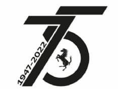DREAM - Ferrari 1947-2022: 75 anni di innovazioni