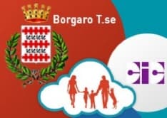 BORGARO - La crisi del Cic mette a rischio «In Famiglia»