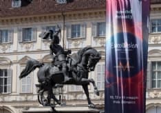 EUROVISION - Torino regala i 450 stendardi ufficiali