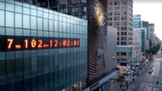 AMBIENTE - Il countdown verso l'apocalisse climatica