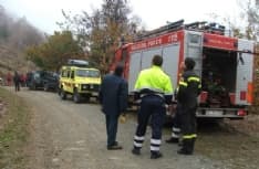 BORGOFRANCO D'IVREA - Lo credono disperso in montagna, partono le ricerche, ma lui è al ristorante