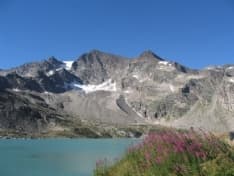 CICLISMO - Giro d'Italia al Serrù, gli ambientalisti contrari: «Fermate la tappa a Ceresole Reale»