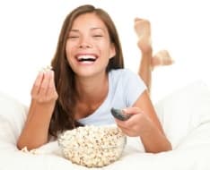 FOOD – Ingordigia? Tutta colpa del cervello…