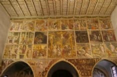 IVREA - San Bernardino passerà al Fai dalla Famiglia Olivetti