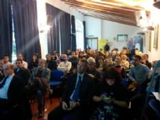 RIVARA - «Mappare per cooperare»: ecco i vincitori del concorso