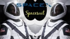 FASHION – Collezione «Spacesuit», estate 2020