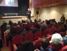 RIVARA - Parte la nuova stagione teatrale - FOTO