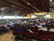 LEINI - 2000 Testimoni di Geova attesi all'assemblea annuale