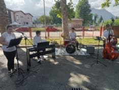 RIVAROLO - Grandi soddisfazioni per gli allievi del Liceo Musicale - FOTO