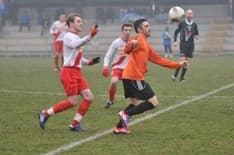 CALCIO - Oggi in campo dall'Eccellenza alla Terza Categoria