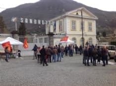 PONT - Sandretto: si cerca un imprenditore disposto a rilevarla