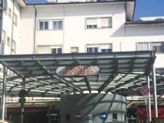 CIRIE' - Carenza di medici al pronto soccorso: «Serve più attenzione». L'assessore regionale Icardi: «Il reparto è migliorato»