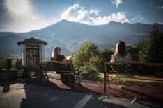 CASTELNUOVO NIGRA - Equilibriamoci: una serata di lettura e svago in Valle