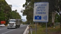 AUTO - Dall'Australia, il grande fratello degli automobilisti