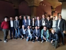 IVREA - Elena Pistone presidente del Gruppo Ict