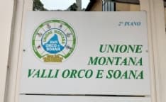 GREEN COMMUNITIES - Finanziato dal Pnrr il progetto «Sinergie in Canavese»: in arrivo 4,3 milioni