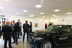 CANAVESE - Storia, opportunità e sfide: Italia-Ungheria, l'evento Autocrocetta - FOTO