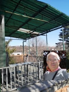 CUORGNE' - Grazie al Rotary club Cuorgnè e Canavese nuovi lavori al centro anziani