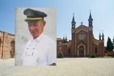 CASTELLAMONTE - Il mondo della musica ha detto addio a Polemone «Nene» Pollino