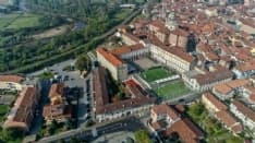 SAN BENIGNO - I salesiani danno il computer agli studenti in difficoltà