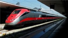 CANAVESE - Fermata dell'Alta Velocità: parte il tavolo tecnico