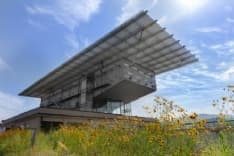 ARTE – La Pista 500, nuove installazioni sul tetto di Torino