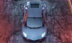 MOTORI - Esce di scena la «Aventador», si chiude un'epoca