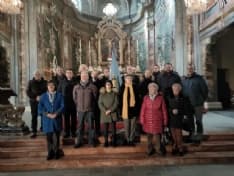 SAN GIUSTO CANAVESE - Un'intera comunità in festa per San Giovanni Bosco - FOTO