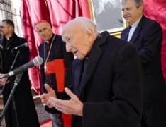 CUORGNE' - Il grande giorno di Don Nicola Faletti