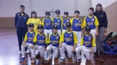 BASEBALL - Bene il Castellamonte Old Kings nel campionato Western League