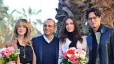 CERESOLE - La scuola più piccola d'Italia sul palco di Sanremo per il Festival 2016